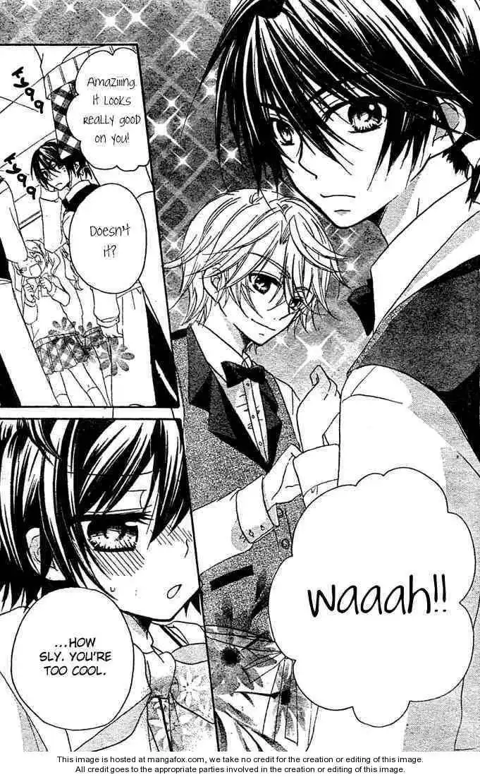 Boyfriend (YAMADA Daisy) Chapter 8 15